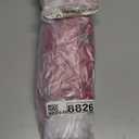 Bow Wow Pet Christmas Crinkle Monkey Stuffing-Free Plush Dog Toy 2 Pack