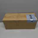 Portable Air Conditioner Window Kit - Adjustable Universal Window Seal AC Vent Kit with 5.9 Exhaust Hose for Sliding Vertical/Horizontal Windows