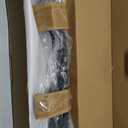 King Tour Trunk LED Light Tail Light Running Brake Turn Signal Lamp Kit Fit for Harley Touring Road King Road Street Electra Glide Tri Glide Ultra Limited 2014-2023 Red