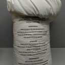 MUXHOMO 7 Pieces California King Comforter Set, Soft Bed in a Bag Cal King Size, All Season Bedding Set with Comforter, Flat Sheet, Fitted Sheet, Pillowcases & Shams, Beige