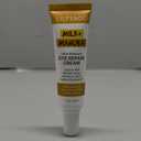 LILY SADO MILK+MANUKA Eye Repair Cream - Anti-Aging Natural Gentle Formula w/Coconut Milk, Manuka Honey, Sodium Hyaluronate & VITS C, B5 & E - Prevents Puffiness, Under-eye Wrinkles & Eye Bags - 1oz