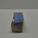 Rear Brake Caliper & Master Cylinder & Brake Hose Line Set Compatible with Yamaha Banshee 350 YFZ350 1987-2006 OE Part # 1UY-2580W-01-00 29L-25850-51-00 5FK-2583V-00-00