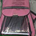 Soundy Dog Carrier Cat Carriers Airline Approved Pet Carrier for Small Medium Dogs Cats Under 15Lbs Puppies Collapsible Soft Sided TSA Travel Puppy Carrier Bag (Medium, Pink) (17.0"L x 11.0"W x 11.0"H)