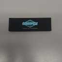 Leather Watch Bands Compatible with Apple Watch 49mm 46mm 45mm 44mm 42mm 41mm 40mm 38mm, Top Grain Leather Replacement Straps for iWatch Series 11 10 9 8 7 6 5 4 3 2 1 SE3/2/1 Ultra3/2/1 (Black Leather (Silver Hardware))