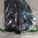 YDQUANI 2mm Wetsuit Top Neoprene Wetsuits Jacket Thermal Long Sleeves Diving Suit for Men Women Scuba Diving Surfing Open Water Swimming Snorkeling Size XL