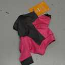 LeLePet Dog Recovery Suit for Front Legs, Dog Sleeve to Stop Licking, Elbow Protector for Leg Injuries Shoulder Wounds After Surgery Male Female,Zippered Long-Sleeved Shirt Cone Alternative(S-3XL)