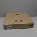 Gerber Elongated Toilet Seat with Cover, Soft Close, No Slam, Quick & Easy Install, Heavy-Duty Plastic, Adjustable Fit for Standard Elongated Toilets, Durable & Fade-Resistant, Biscuit G009921309