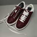 Blondo Blondo Waterproof Diva womens Sneaker 8M