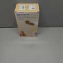 Pet Steam Brush for Dog & Cat  3-in-1 Spray Hair Removal Comb  Steam for Shedding & Grooming  Water Brush for Long & Short Haired Pets  Spritz Defur Comb  Includes Waterless Shampoo and Eye Wipes (7.7in - Brush with 2 Shampoos)