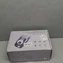 Hand Massager with Heat and Compression, Hand Massage for Arthritis and Carpal Tunnel Relief, 6 Modes Pressure Point Therapy, Blowing Wrist Massager, Finger & Palm Kneading, Gifts for Mom Dad