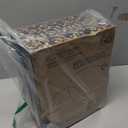 Fisher-Price Baby’s First Blocks & Rock-a-Stack Toy Set, Small
