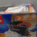 O-Cedar RinseClean Spin Mop & Bucket System | Clean with Clean Water | Removes 99% of Bacteria