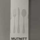 20 Piece Silverware Set Service for 4,Premium Stainless Steel Flatware Set,Mirror Polished Cutlery Utensil Set,Durable Home Kitchen Eating Tableware Set,Include Fork Knife Spoon Set,Dishwasher Safe