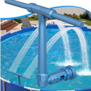 Dual Nozzle Sprinkler