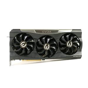 EVGA GeForce RTX 3070 Ti 8Gb, Cooler Doesn't Work (Renewed)