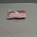 KYEESE 2Pack Waffle Dog Shirts for Small Dogs Stretchy T-Shirts Lightweight Tank Top Sleeveless Striped Vest Breathable Cat Tee, Medium, Red+Striped (Medium (7-11lbs))