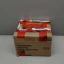 Lovdeco Peel and Stick Glass Subway Tile, 3 x 6 Inch, 5 Sq Ft, Ice Blue Glass for Bathroom Kitchen Backsplash Wall, 40-Pack