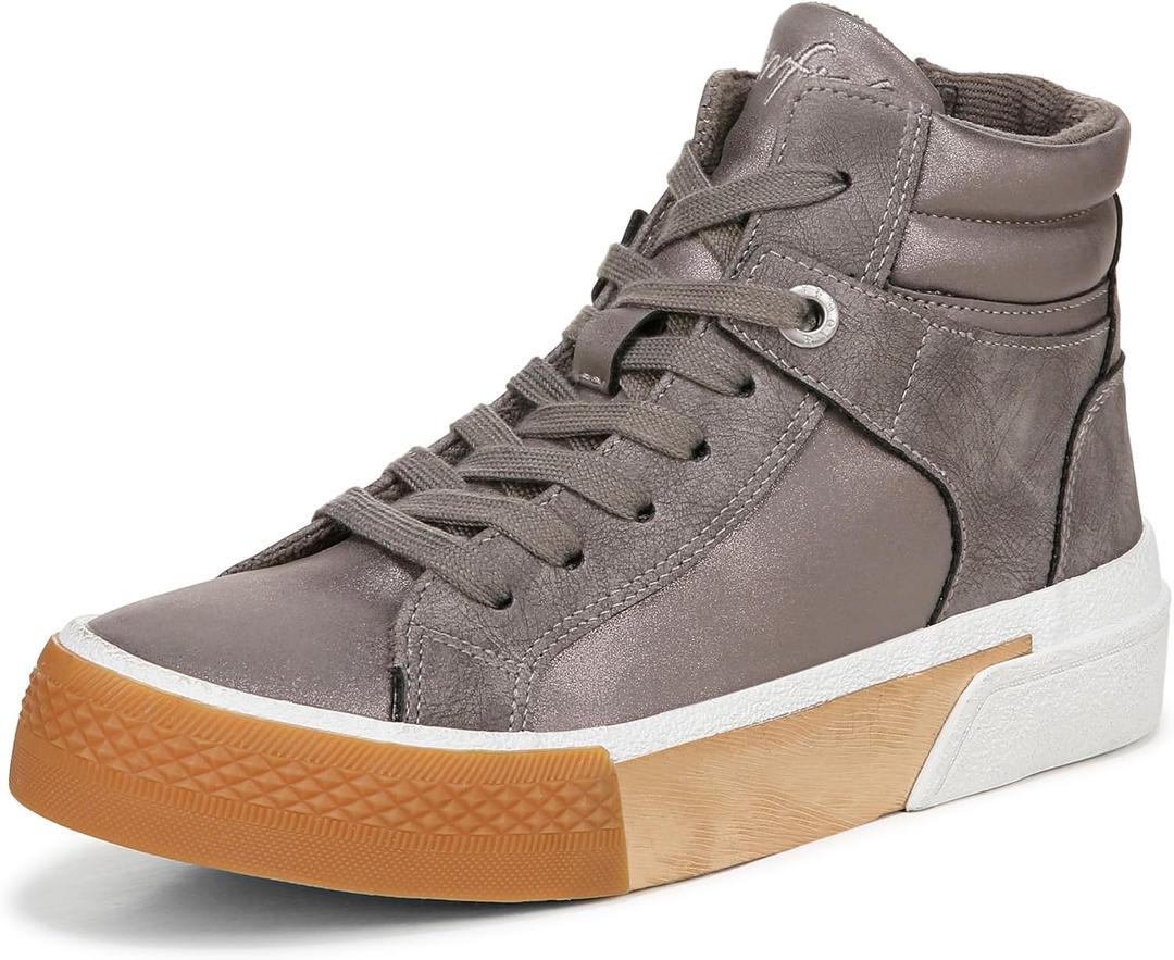 Blowfish Malibu Women's Waverly (8, Grey)