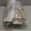 Sunbeam Electric Royal Posh Velvet Heated Blanket, 12 Heat Settings, 12-Hour Selectable Auto Shut-Off, Fast Heating, Warm and Lush, Champagne Color, Full, 84" x 72"