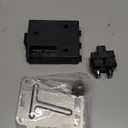 82213474AB Trailer Brake Controller Module Compatible with 2013 2014 Dodge Ram 1500 2500 3500 4500 5500, Replace # 82213474 Brake Controller