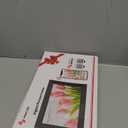 BIGASUO Digital Picture Frame, 10.1" Frameo Digital Frame WiFi with 32GB Memory, 1280x800 IPS Touch Screen, Send Photos/Videos from Your Phone Anywhere, Photo Gifts for Parents and Grandparents