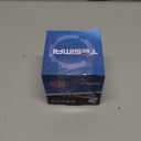 2025 AI Flying Orb Ball Toys, Cosmic Globe Boomerang Hover Ball, Hand Drone Orbit, Galactic Fidget Spinning, Birthday Cool Stuff for 6 7 8 9 10+ Year Old Boys Girls Teens Outdoor (Dark Blue)