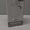 Vacuum Insulated Travel Mug with Lid, 40 oz, Turquoise (), 101011-1 ()