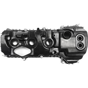 Engine Valve Covers for 2013-2019 Ford F-150 2015-17 Ford Expedition 3.5L Turbo DL3Z-6582-C DL3Z6582C BL3Z-6582-H BL3Z6582H (BL3Z6582H)