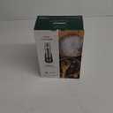 Cuisinart SG-3P1 Rechargeable Salt, Pepper, and Spice Mill (Gray)