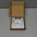 LISEN for iPad Stand Holder Adjustable Tablet Stand for Desk, 2026 for iPad Accessories Rotating Display Stand PC Office Accessories for Desk Women Kindle Table Mount/PS/Switch iPhone 12.9"-4.7" (Black)