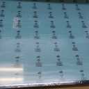 LaVie Home 30x40 Picture Frame for Wall Display, 30x40 Black Picture Frame with HD Plexiglass, 30 x 40 Diamond Painting Frame 1 Pack, Display Frame for Vertical or Horizontal, Classic Collection