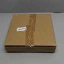 Wooden Placemat Set, Kitchen Wooden Heat Mat, Heat Resistant Mat for Hot Dishes/Pots/Bowls/Teapots/Fondue Holders, Non-Slip and Durable, Round (Set of 3), Two Small and One Large