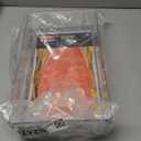 OXO Good Grips Fridge Organization Bin 8 in x 14 in - for Cheese, Meat, Fish and More