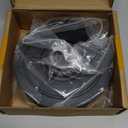 MOTOKU Engine Harmonic Balancer Crankshaft Pulley for Honda Element 2003-2006 CR-V 2002-2006 Accord 2003-2005 for Acura TSX 2004-2008 RSX 2002-2006