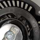 951-12418 Pull Recoil Starter, Replacement for MTD, Replacement for Craftman, Replacement for Yard Machines, Replacement for Troy-Bilt, Replaces 751-12418, 951-12127