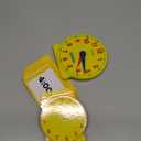 Learning Resources Time Activity Set  Teaching Clocks for Kids, Teacher Classroom Must Haves, Elementary School & Montessori Activities, Math Manipulatives, Time Flash Cards, Gifts for Boys and Girls