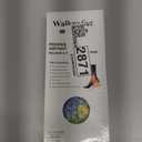 Kids Arch Support Orthotics Plantar Fasciitis Flat Feet Over-Pronation Insoles Relieve Arch, Heel & Ankle Foot Pain Inserts with Heel Cushion (8-8.5M Toddler, Multicolor)