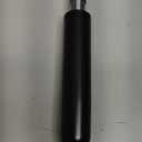 Omyoffice 5.5 inch Office Chair Gas Lift Cylinder-Office Chair Replacement Parts,Universal Size Fits Most Chairs,Heavy Duty Gas Lift Hydraulic/Pneumatic Piston(Black)