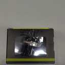 NIBBI Motorcycle Intake Manifold,Carburetor Boot Joints,Intake Manifold Air Joint Boot Connector For Motorcross Dirt Bike CQR250 CRF