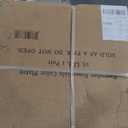 BalanceFrom Color Coded Olympic Bumper Plate Weight Plate