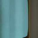 ELEMUSE 3 Inch Cooling Memory Foam Mattress Topper Queen, 2 Inch Pressure-Relieving Memory Foam and 1 Inch Thick Soft Viscose Made from Bamboo Pillow Top for Hot Sleepers, Removable & Washable Cover (Plush Support(white))