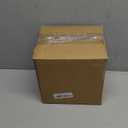 vancasso Ceramic Serving Bowls With Lids Set of 4, Airtight Nesting Bowls for Food Storage, Meal Prep, Leftovers, Microwave and Dishwasher Safe, 60/36/20/10 oz (Multicolor)