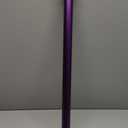 Extension Wand for Dyson Tube, Replacement Parts for Dyson Stick V15 V11 V10 V8 V7 Vacuum Cleaner, Replacement Wand Quick Release Wand 28.5 IN (Purple)