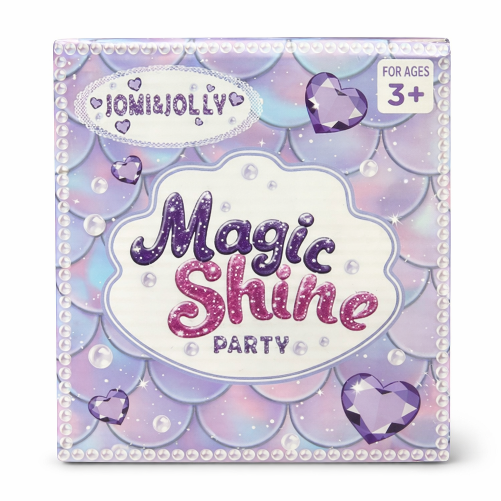 Toddler Purse for Little Girl