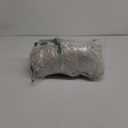 Bedsure Deep Beige Duvet Cover Queen Size - 3 Pieces Prewashed Cotton-Like Extra Soft Bedding Set, Includes 1 Duvet Cover 90x90 Inches with Zipper Closure & 2 Pillow Shams, Comforter Not Included