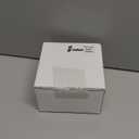 Shellwei 36 Pcs Christmas Dentist Gifts Tooth Hanging Ornaments for Christmas Tree Decorations Teeth Hanging Ornaments for Dentist Dental Assistant Hygienist Coworker Staff Gifts Decor