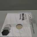 10 Pieces Peel and Stick PVC Mosaic Backsplash,for Kitchen Backsplash,Etc