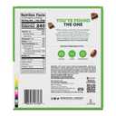 ONE Protein Bars, Chocolate Almond Bliss, Gluten Free with 20g Protein and 1g Sugar, Pantry Staples, 2.12 oz (12 Pack), Packaging May Vary