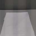 OWENIE Sheer Curtains 84 inches Long 2 Panels Set for Living Room/Bedroom, Rod Pocket Voile Sheer Panel Drapes, White, 2pcs, Each 42" W x 84" L