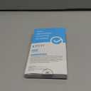 KTSAY 2 Pairs Metatarsal Pads with Gel Pad for Women and Men M